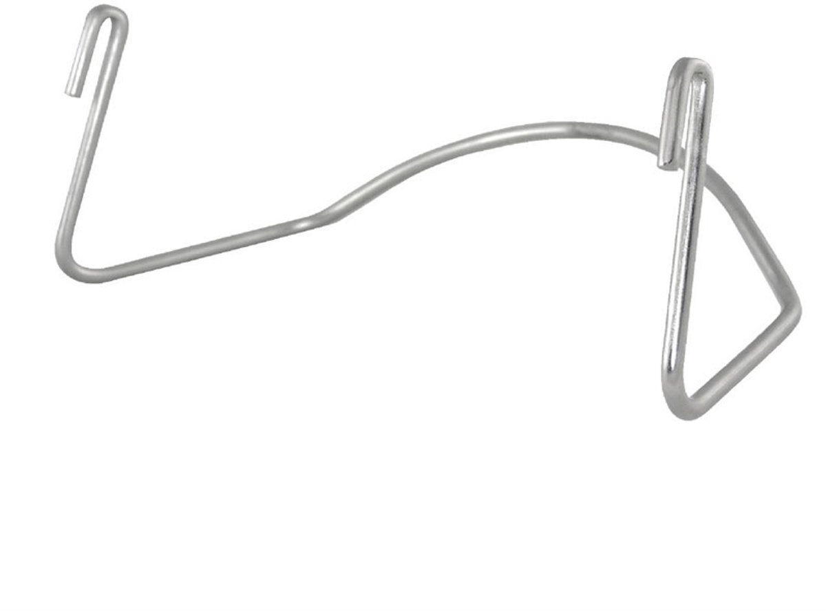 Olympia chafing dish dekselsteun