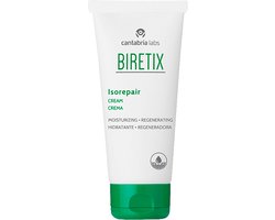 Dagcrème BIRETIX BIRETIX ISOREPAIR 50 ml