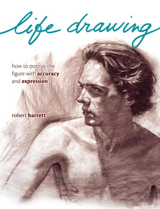 Life Drawing - cover
