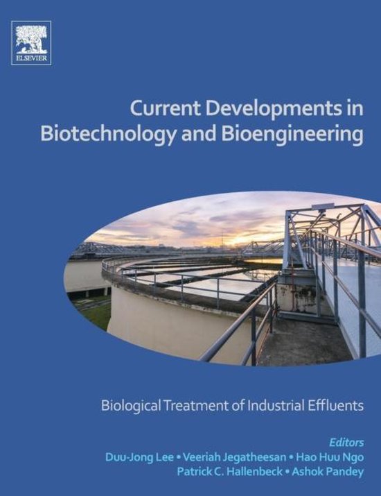 Current Developments In Biotechnology & - cover