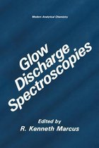 Glow Discharge Spectroscopies