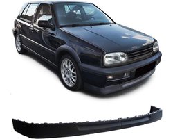 VR6-look voorspoiler - VW Golf 3 (91-97) - SPORT LOOK - ABS plastic