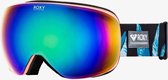 Roxy Popscreen Goggle Skibril Dames - One Size