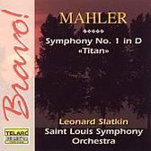 Mahler: Symphony No. 1 "Titan"