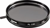 Filtre Polarisant Hama - Circulaire - Revêtement AR - 82mm