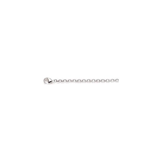 Thomas Sabo Damen-Kette Silber Silber 32004219