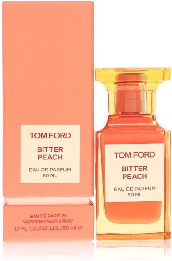 tom ford bitter peach eau de parfum 1.7 oz