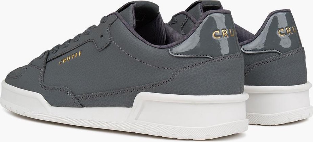 Cruyff Atomic - grijs - sneaker Heren | bol.com