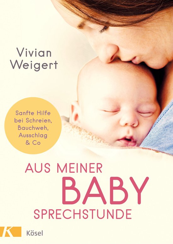 Aus meiner Babysprechstunde - cover