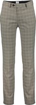 Dstrezzed Chino - Slim Fit - Bruin - 33-34