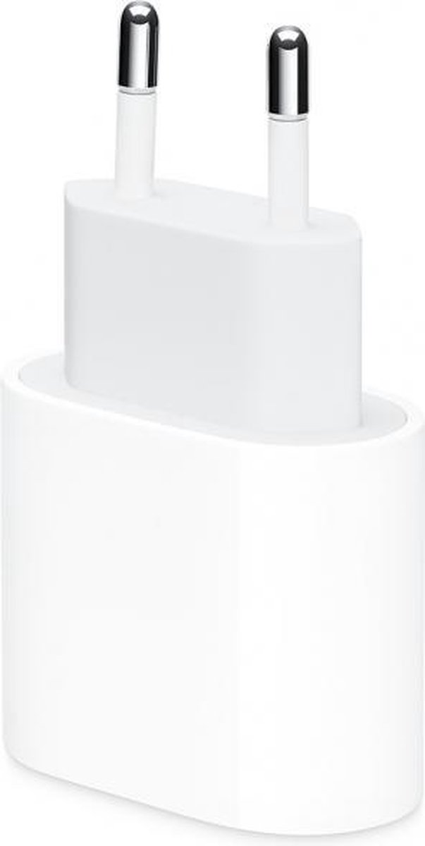 Apple 20W USB-C Power Adapter