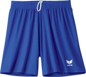Erima Rio Short Kinderen - Royal | Maat: 140