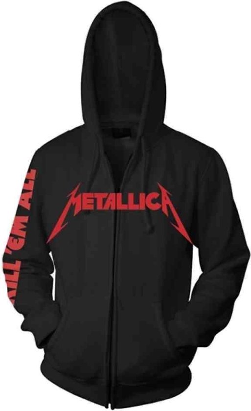 Camiseta Metallica Ride The Lightning - Aluvino Shop - Camisetas de Camiseta Metallica Ride The Lightning - Aluvino Shop - Camisetas de