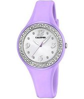 Calypso Dameshorloge K5567/D