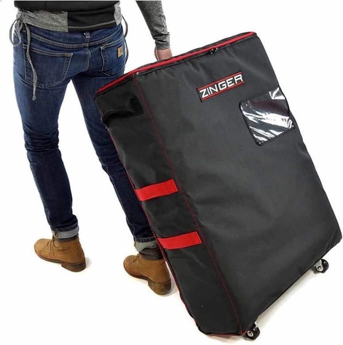 Goedkoopste Transporttas voor Rolstoel joyrider en splitrider