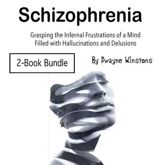 Schizophrenia - cover