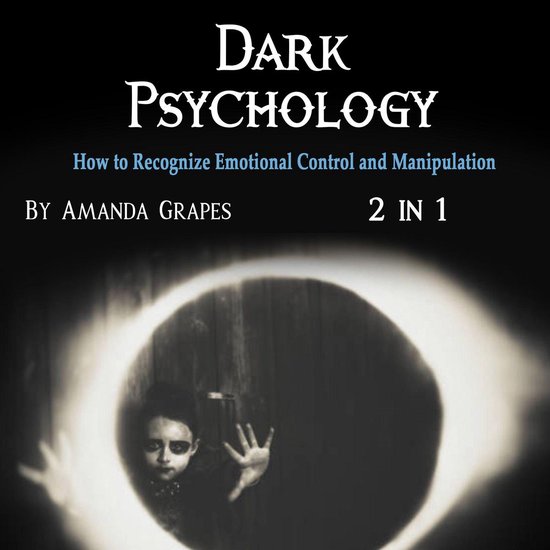 Dark Psychology - cover