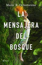 Autores Españoles e Iberoamericanos - La mensajera del bosque