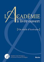 L'académie à livre ouvert