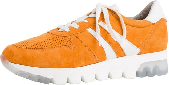 Tamaris sneakers laag Wit-39 | Bestel nu!