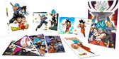 Dragon Ball Super - Partie 2 - Coffret Edition Collector