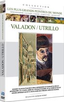 Valadon / Utrillo - Les Plus Grands Peintres du Monde
