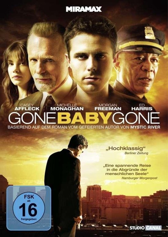 Gone Baby Gone