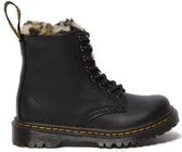 Dr Martens Leopard Gevoerd-32