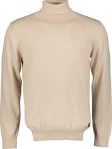 City Line By Nils Coltrui - Slim Fit - Beige - M