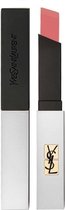 Yves Saint Laurent - Rouge Pur Couture The Slim Sheer Matte matowa pomadka do ust 106 Pure Nude 2g