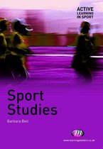 Active Learning in Sport Series - Sport Studies