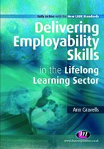 Further Education and Skills - Delivering Employability Skills in the Lifelong Learning Sector