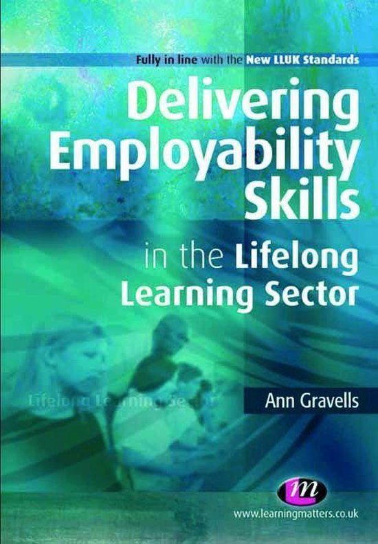 Further Education and Skills - Delivering Employability Skil ... - cover