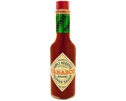 TABASCO® Family Reserve 148ml