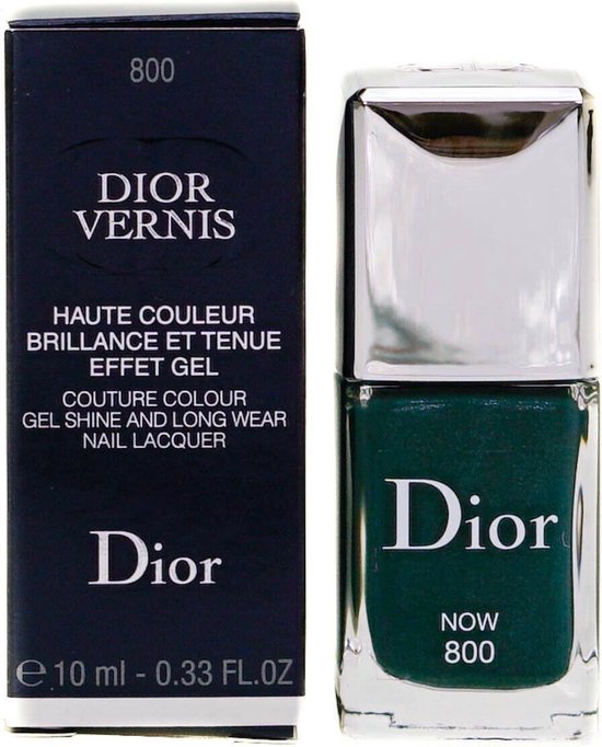 Dior Vernis - 800 Now - Nagellak | bol