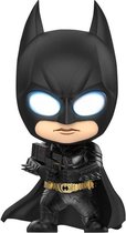 DC Comics: The Dark Knight Movie - Batman with Sticky Bomb Gun Cosbaby