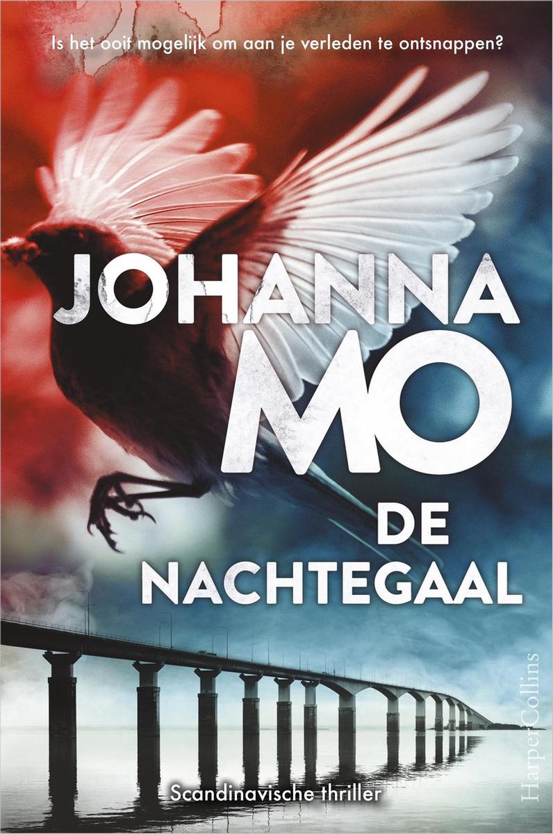 De nachtegaal - Johanna Mo