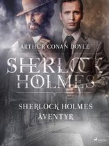 Sherlock Holmes 3 - Sherlock Holmes äventyr