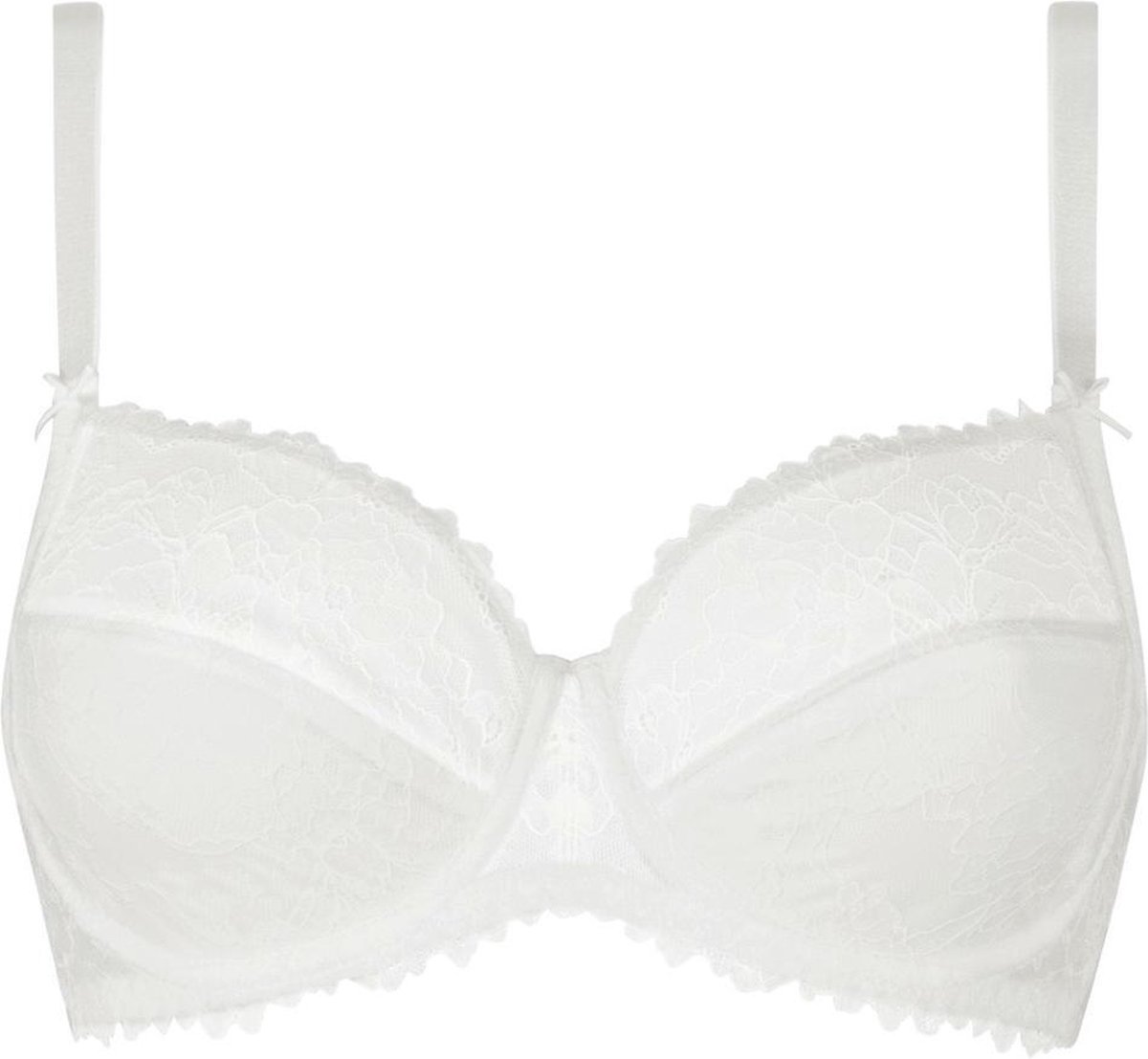 Mey Beugel BH Fabulous Champagne champagner