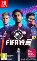 FIFA 19 - Switch