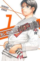 All-Rounder Meguru 7 - All-Rounder Meguru 7