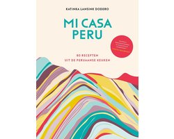Mi casa Peru