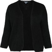 Dikke cardigan