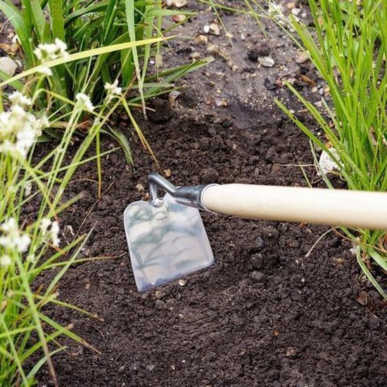 Hak met steel van Fiskars — afbeelding 3