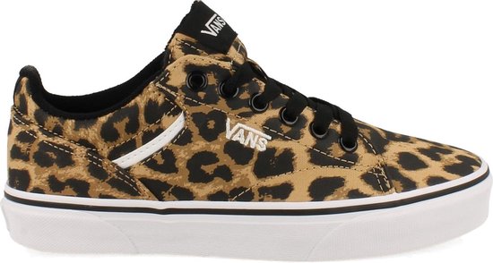 vans seldan cheetah