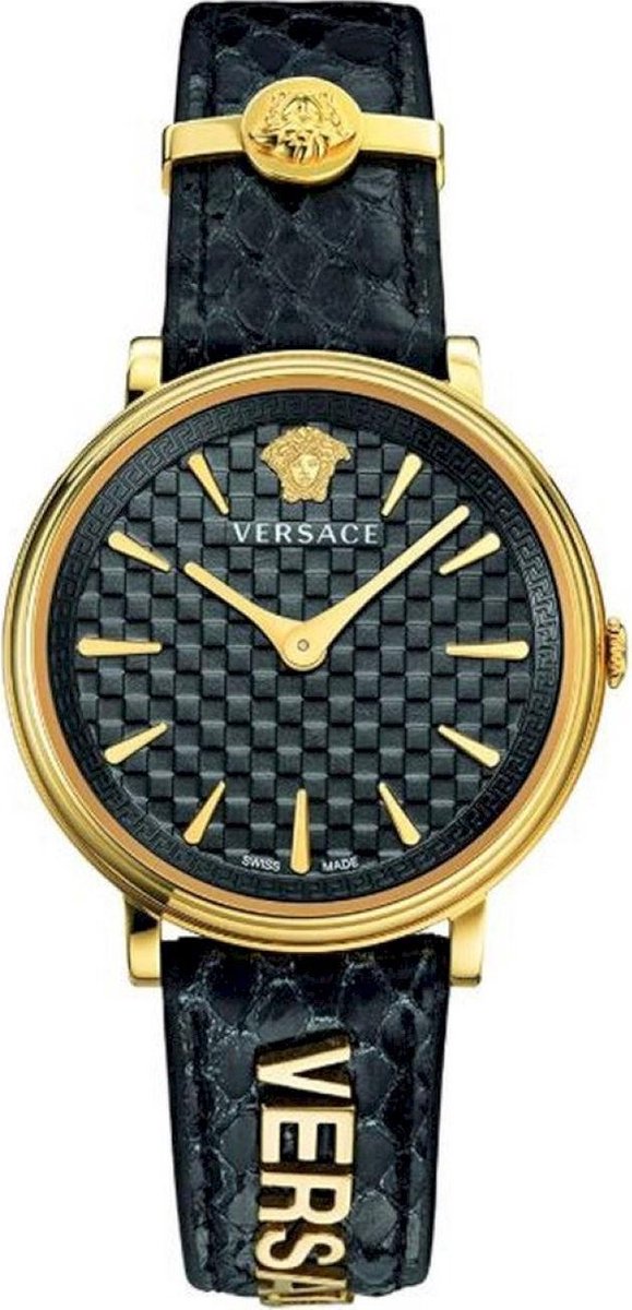 Versace Dames watch VE8101019
