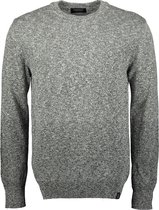 Scotch & Soda Pullover - Slim Fit - Grijs - L