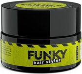 Funky  Hair Styler