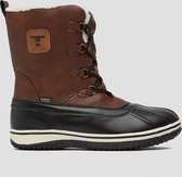 Tenson Peak Snowboots / Sneeuwlaarzen - Bruin Heren - Maat 41