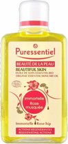 Puressentiel Organic Essential Skincare Inmortelle Rose Hip 100ml